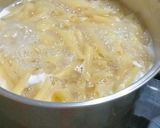 Foto del paso 1 de la receta: Macarrones con queso