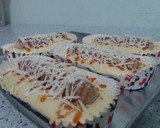 Foto langkah ke 14 dari resep Resep roti bogasari oven tangkring.