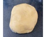 Foto del paso 3 de la receta: Galletas con dulce de leche súper fáciles