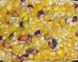 Fosóka szilvás pite recept fázis 3 fotója