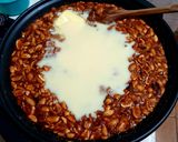 Foto del paso 2 de la receta: Tablilla con Maní