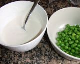 Foto del paso 2 de la receta Mariposas con salsa de ricotta
