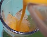 Foto langkah ke 3 dari resep Mangga Yakult.
