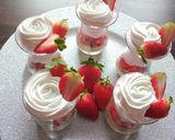 صورة لخطوة 1 من وصفة تحلية الفراولة 🍓