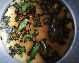 A picture of step 6 of Khaman.