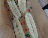 Foto langkah ke 6 dari resep Moist Banana Cake.