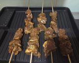 Foto langkah ke 3 dari resep Sate Maranggi.