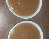 عکس مرحله 1 از دستور کاچی
