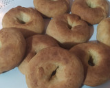 Foto del paso 3 de la receta: Rosquitas Al Horno Para El Mate