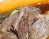 時蔬滷豬腱肉（電鍋版）的食譜步驟3照片