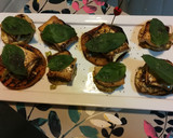 Foto del paso 7 de la receta: Tapas vegano🌱vegetariana