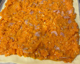 Foto del paso 3 de la receta: Tarta de zanahoria