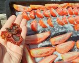 Foto del paso 4 de la receta: 🍅 Tómates Deshidratados al Sol 🌞