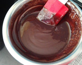 Foto del paso 2 de la receta: Bizcocho de chocolate