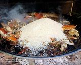 Foto del paso 5 de la receta: Paella familiar