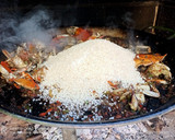 Foto del paso 5 de la receta: Paella familiar