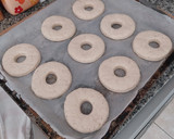 Foto del paso 12 de la receta: Donuts SIN GLUTEN