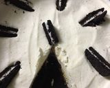 Foto del paso 5 de la receta: Torta oreo helada