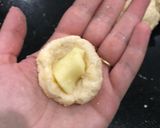 Foto del paso 4 de la receta: Chipá casero