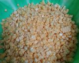 Foto langkah ke 1 dari resep Perkedel Jagung.