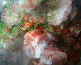 Foto del paso 4 de la receta: Buseca