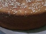 Bolu tape empuk + ekonomis