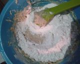 Foto langkah ke 5 dari resep Pempek Ikan Tenggiri.