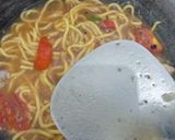 Foto langkah ke 3 dari resep Bakmi Jawa Godog Yogyakarta.