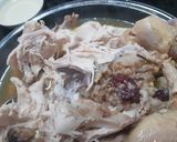 รูปขั้นตอนการทำที่ 13 ของ ไก่ตุ๋นไม่ต้มตุ๋นคร้าาาา 🤤