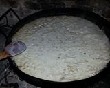 Foto del paso 4 de la receta: Raviolones al disco con camarones