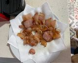 Foto del paso 2 de la receta: Bocadillo guanciale