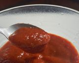 Foto del paso 4 de la receta: Salsa barbacoa casera (BBQ)