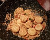 Foto langkah ke 2 dari resep Tofu Nestum.