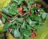 Foto langkah ke 4 dari resep Pepes Ikan Dencis.