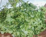 Foto del paso 4 de la receta: Quiches de brócoli