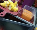 Foto langkah ke 1 dari resep Udang jagung saus asam maniesss.