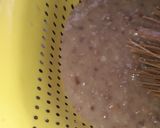 A picture of step 2 of Beans soup.