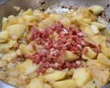 Foto del paso 4 de la receta: Salchichas a la Sidra