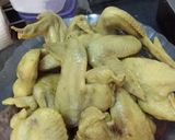 Foto langkah ke 3 dari resep Ayam Kecap.