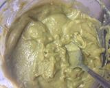 Foto langkah ke 2 dari resep Es krim alpukat kurma sehat.