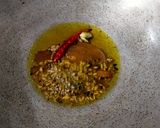চাল ফুলকপি(chal phulkopi recipe in Bengali) রেসিপি ধাপ - 3 ছবি