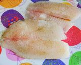Foto del paso 1 de la receta: Croquetas de pescado