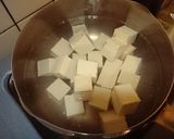 香麻版麻婆豆腐的食譜步驟4照片