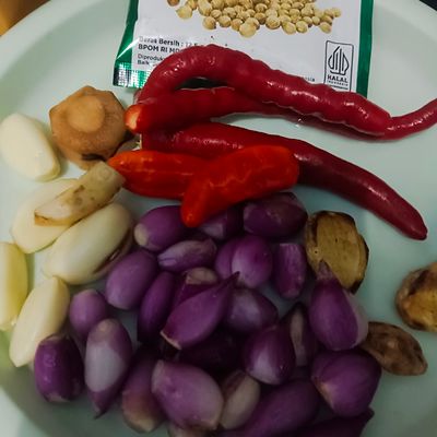 Langkah 2