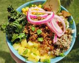 Foto del paso 10 de la receta Burrito Bowl