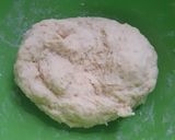 Foto langkah ke 2 dari resep Donat Kentang.