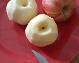 Foto del paso 3 de la receta: Torta de manzana🍎 Rica y fácil 😋🤤