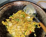 Foto langkah ke 2 dari resep Tumis usus ayam.