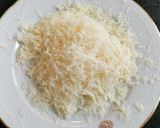 Foto del paso 6 de la receta: Risotto de champiñones con jamón