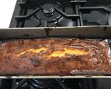A picture of step 8 of Lemon Drizzle Cake.